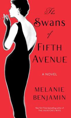 Swans of Fifth Avenue