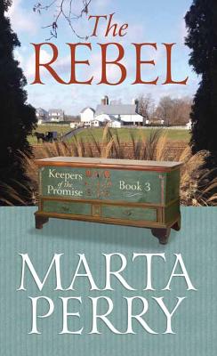 The Rebel (Keepers of the Promise)