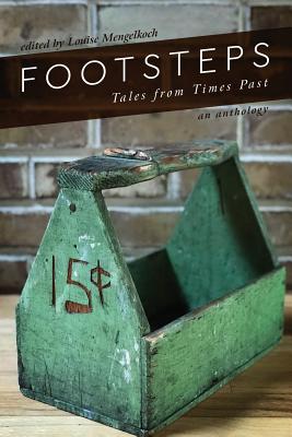 Footsteps: Tales from Times Past