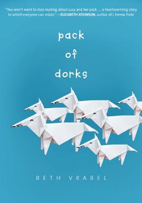 Image for Pack of Dorks Pack of Dorks