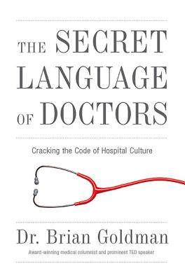 Secret Language of Doctors