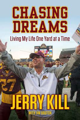 Chasing Dreams: Living My Life One Yard at a Time