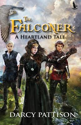The Falconer: A Heartland Tale (The Heartland Tales)