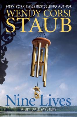 Image for Nine Lives: A Lily Dale Mystery