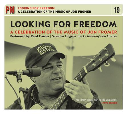 Image for Looking for Freedom: A Celebration of the Music of Jon Fromer (PM Audio)