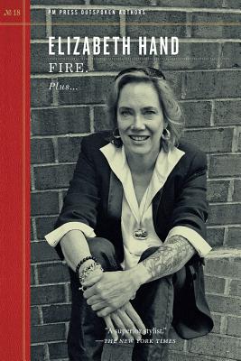 Fire. (Outspoken Authors)