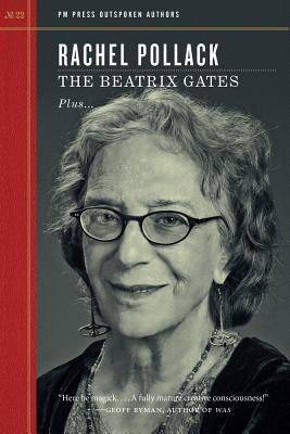 Image for The Beatrix Gates (Outspoken Authors)