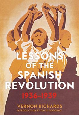 Image for Lessons of the Spanish Revolution: 1936-1939