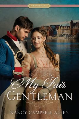 Image for My Fair Gentleman (Proper Romance) (A Proper Romance)