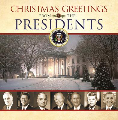 Image for Christmas Greetings from the Presidents