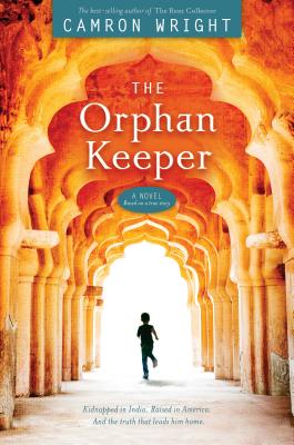Image for The Orphan Keeper