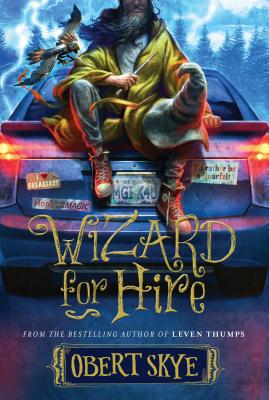 Image for Wizard for Hire