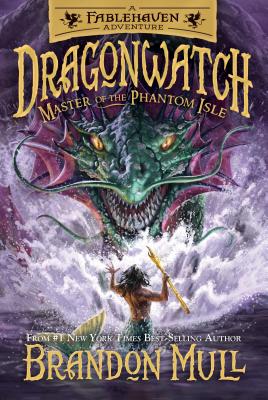 Master of the Phantom Isle (Dragonwatch)