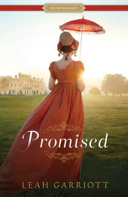 Image for Promised (Proper Romance Regency)