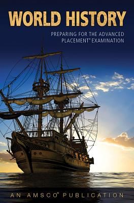 World History: Preparing for the Advanced Placement Examination - Student Edition Softcover
