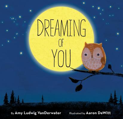 Image for Dreaming of You Dreaming of You