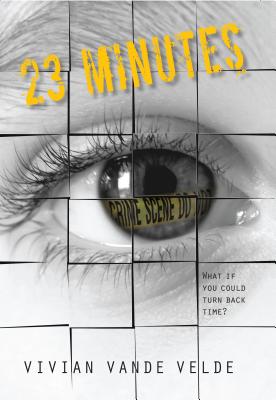 Image for 23 Minutes 23 Minutes