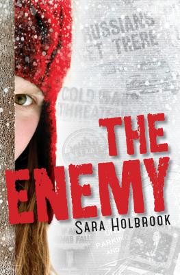 Enemy: Detroit, 1954