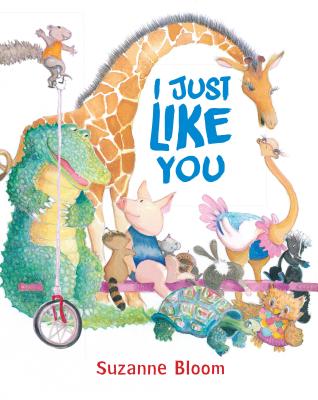 Image for I Just Like You I Just Like You