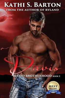 Davis: Blood Brotherhood (Volume 2) Image for Davis: Blood Brotherhood (Volume 2)