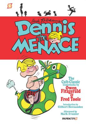 Dennis the Menace #2 Image for Dennis the Menace #2