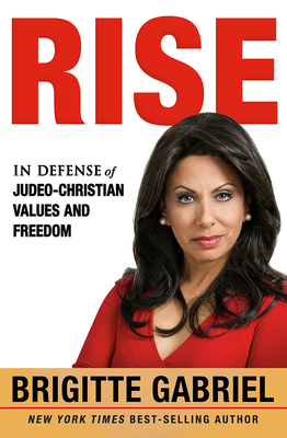 Image for Rise: In Defense of Judeo-Christian Values and Freedom