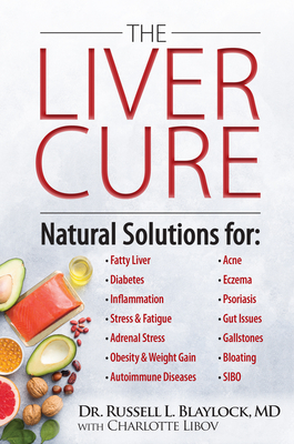 The Liver Cure Natural Solutions For Liver Health