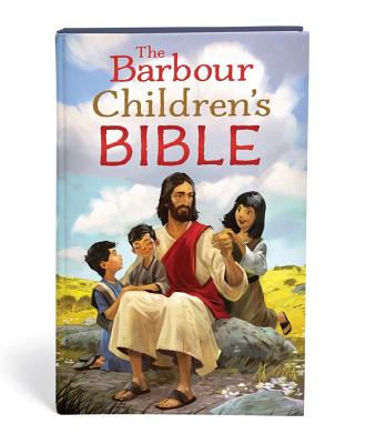 Image for The Barbour Children's Bible