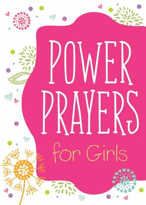 Image for Power Prayers for Girls