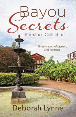 Bayou Secrets (Romance Collection)