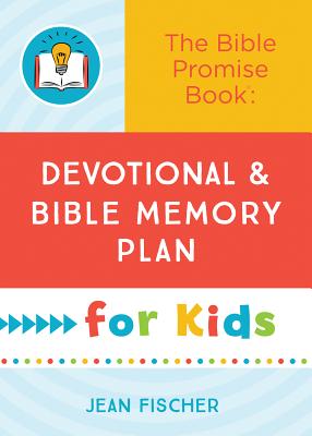 Image for Bible Promise Book: Devotional and Bible Memory Plan for Kids Bible Promise Book: Devotional and Bible Memory Plan for Kids