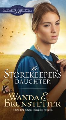 Image for The Storekeeper's Daughter