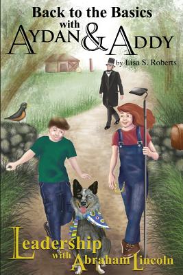 Image for Back to the Basics with Aydan and Addy Back to the Basics with Aydan and Addy