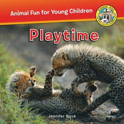 Image for Playtime (Ranger Rick: Animal Fun for Young Children)