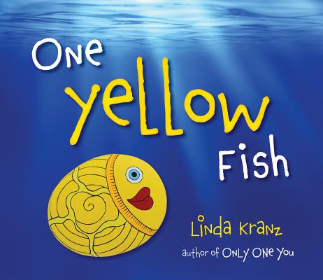 Image for One Yellow Fish One Yellow Fish