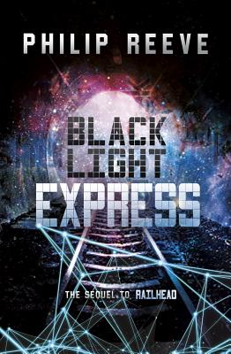 Image for Black Light Express (Switch Press:) (Railhead) Black Light Express (Switch Press:) (Railhead)