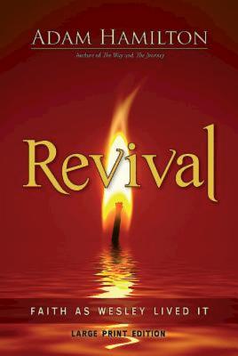 Image for Revival: Faith as Wesley Lived It
