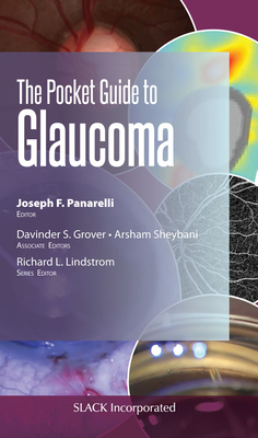 The Pocket Guide to Glaucoma (Pocket Guides)