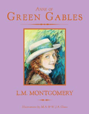 Image for Anne of Green Gables (Volume 3) (Knickerbocker Children's Classics, 3) Anne of Green Gables (Volume 3) (Knickerbocker Children's Classics, 3)