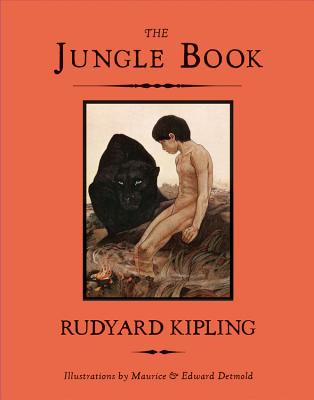 Image for The Jungle Book (Knickerbocker Children's Classics, 7) The Jungle Book (Knickerbocker Children's Classics, 7)