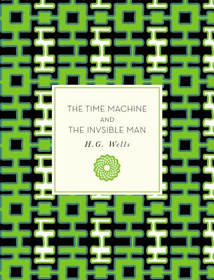 Time Machine and the Invisible Man