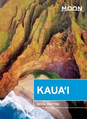 Image for Moon Kaua'i (Moon Handbooks) Moon Kaua'i (Moon Handbooks)