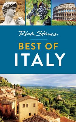 Image for Rick Steves Best of Italy Rick Steves Best of Italy
