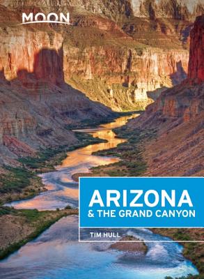 Image for Moon Arizona & the Grand Canyon (Moon Handbooks) Moon Arizona & the Grand Canyon (Moon Handbooks)