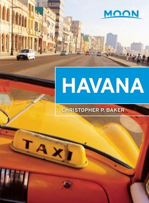Moon Havana