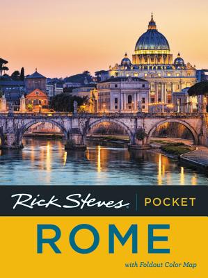 Rick Steves Pocket Rome (Revised)