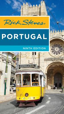 Rick Steves Portugal (Revised)