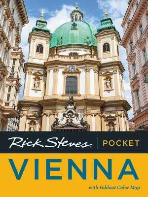 Rick Steves Pocket Vienna (Revised)