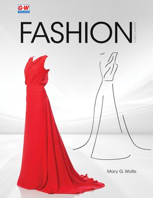 Fashion! Textbook