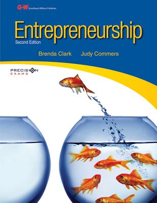 Image for Entrepreneurship Entrepreneurship